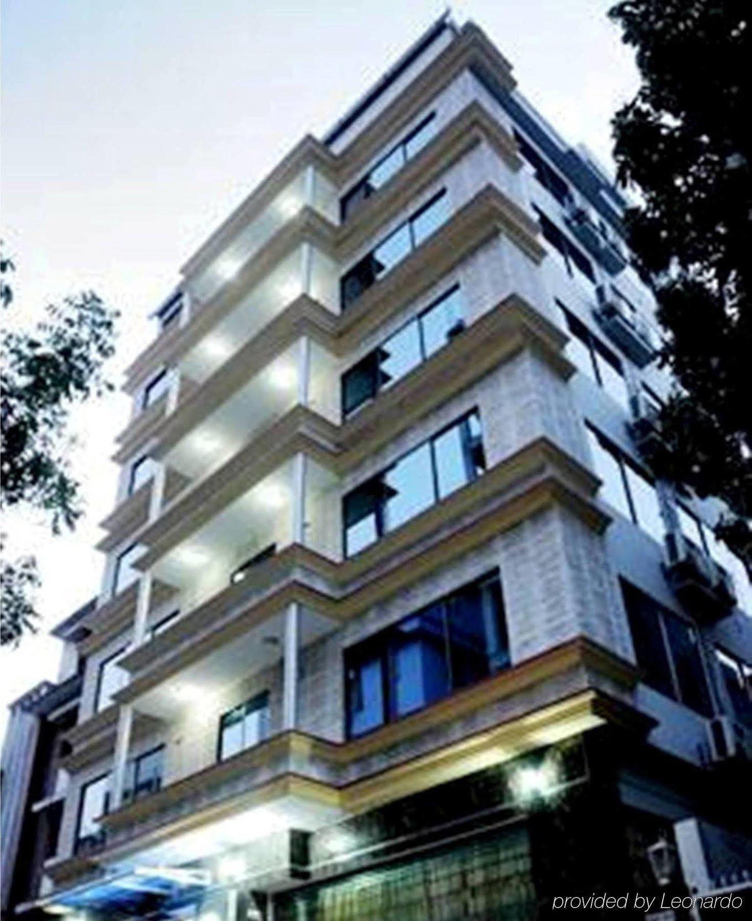 Marino Hotel - Best Near Airport Dhaka Exterior photo