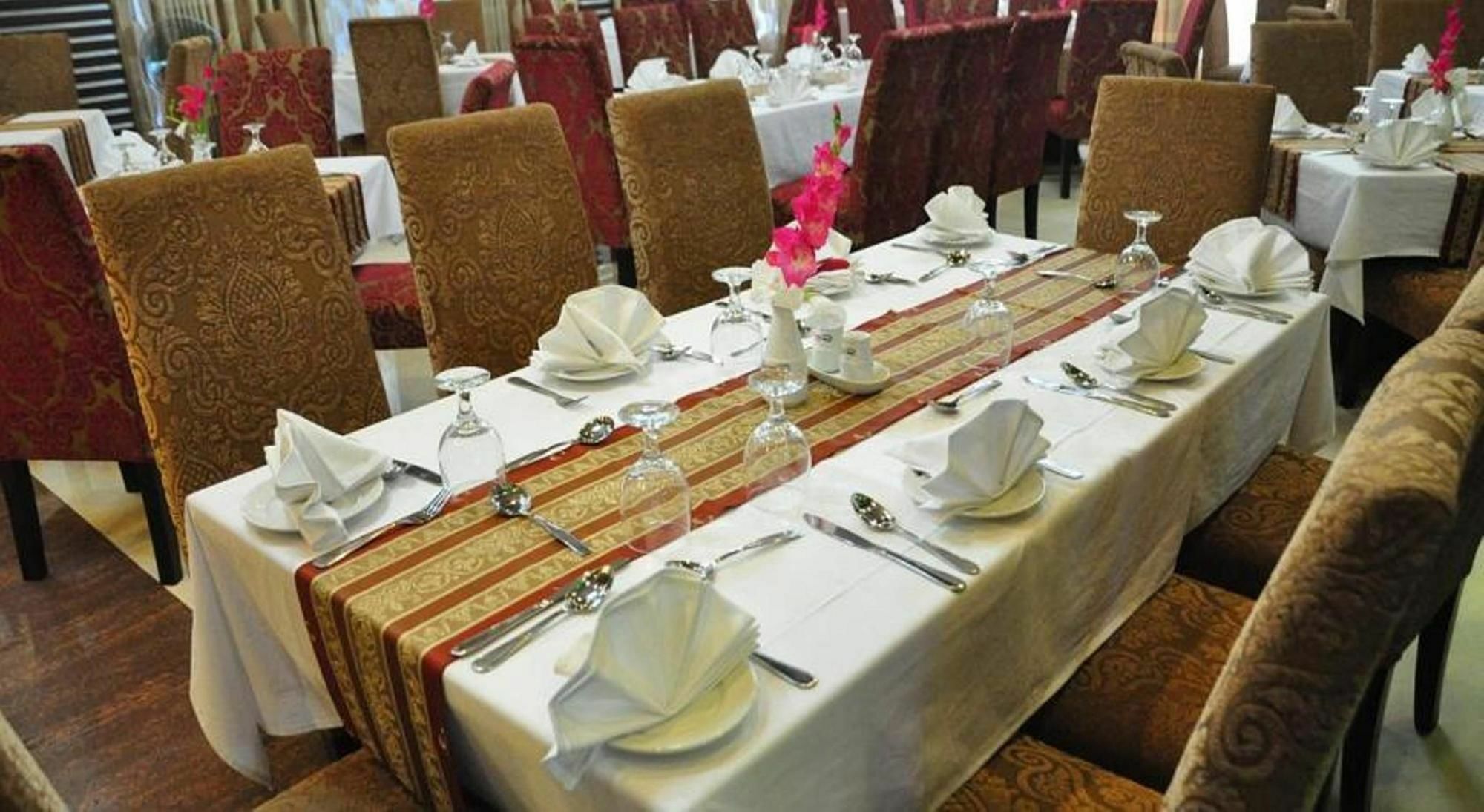 Marino Hotel - Best Near Airport Dhaka Exterior photo